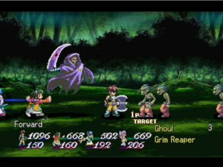 Tales of Destiny II